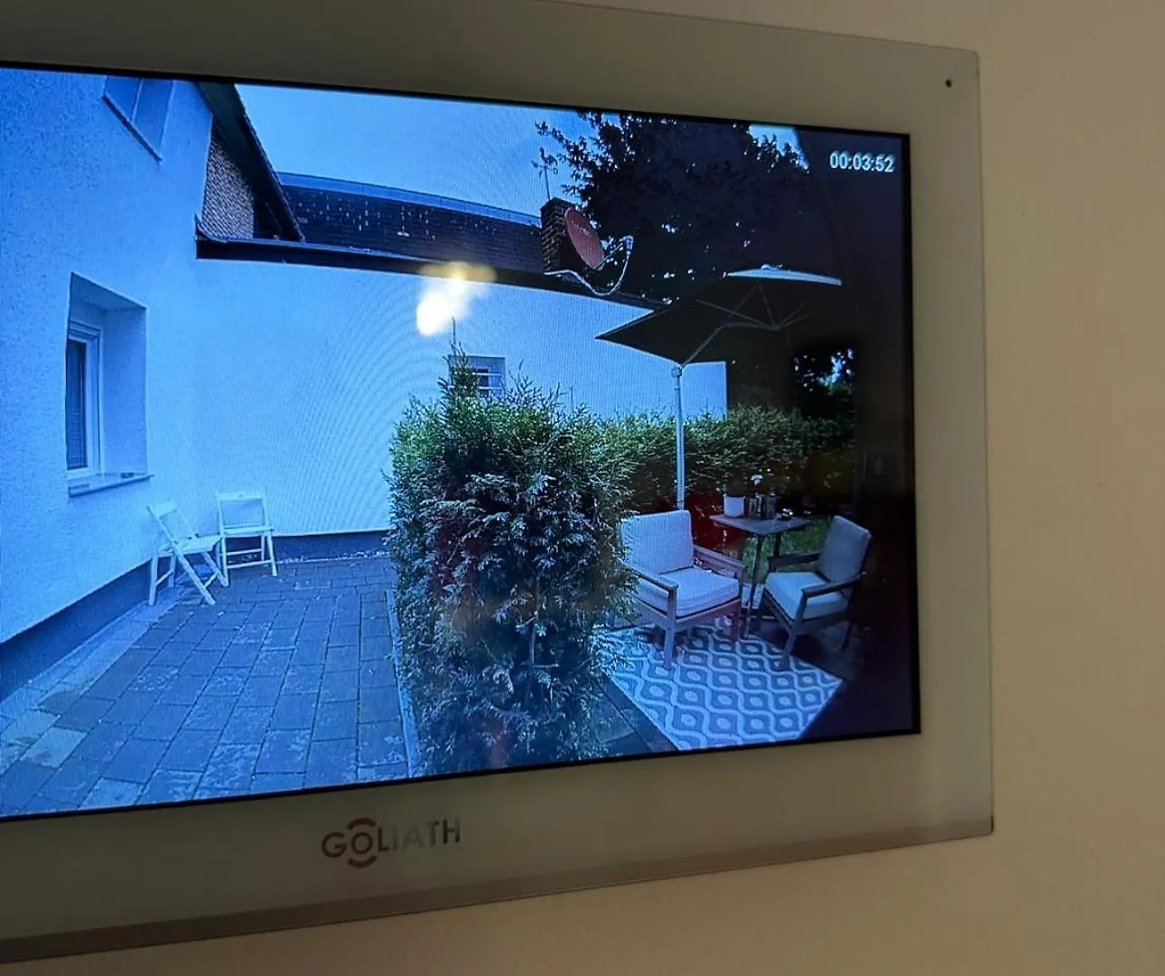 Deluxe Apartement Mit Terrasse دوسبرغ 0*,  ألمانيا
