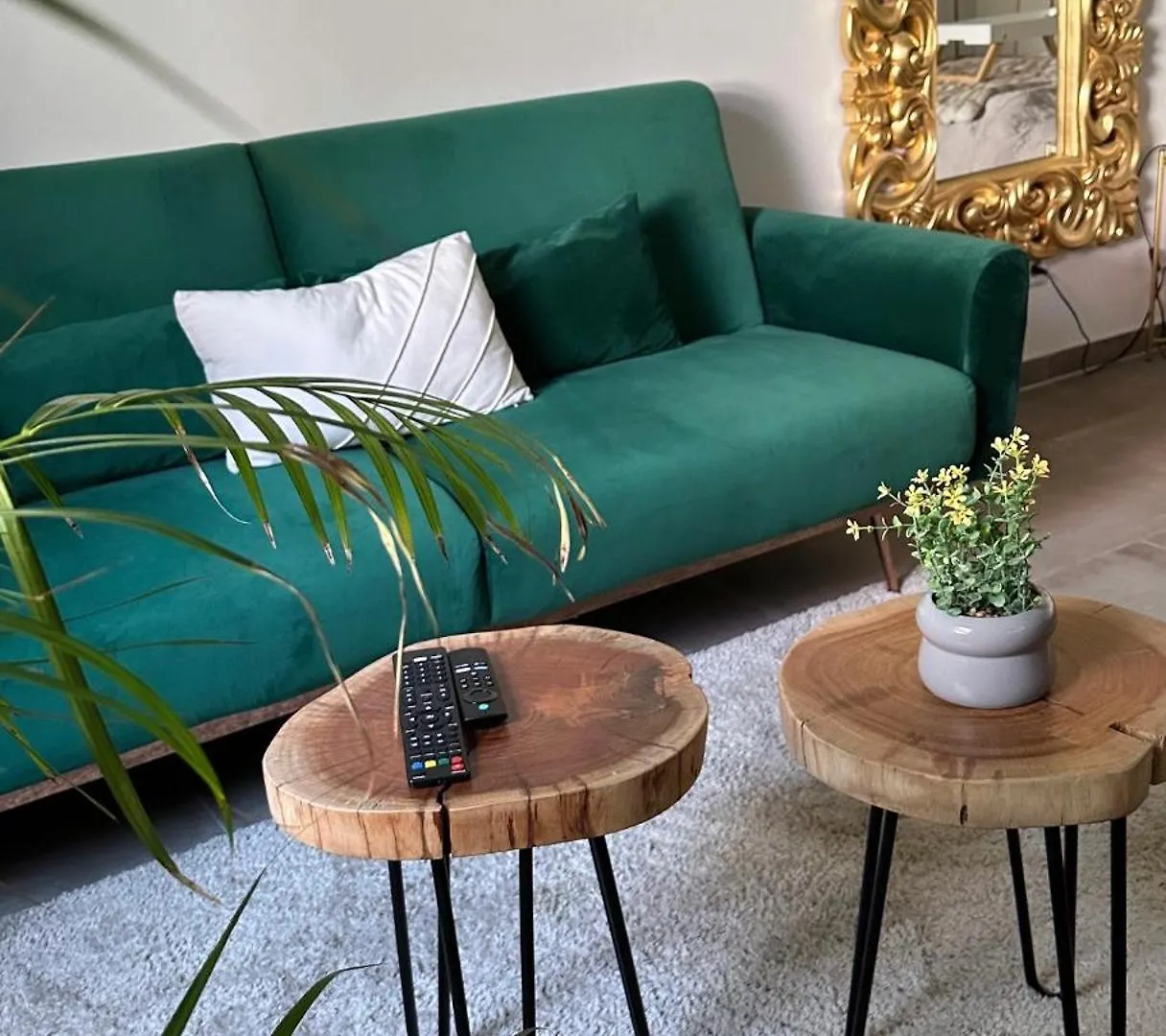 Deluxe Apartement Mit Terrasse دوسبرغ 0*,  ألمانيا
