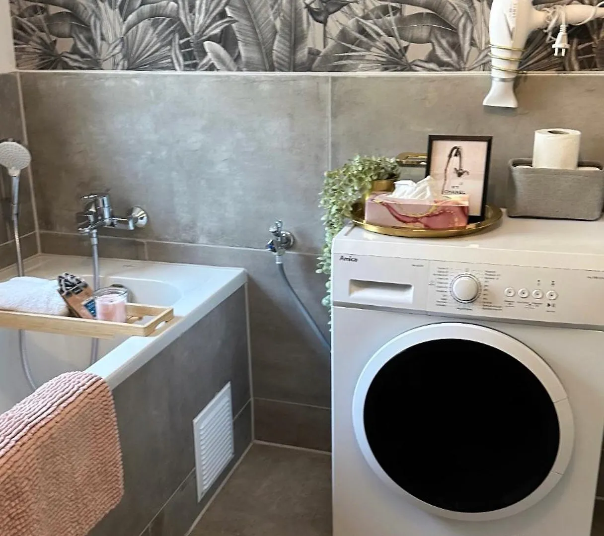 Deluxe Apartement Mit Terrasse دوسبرغ 0*,