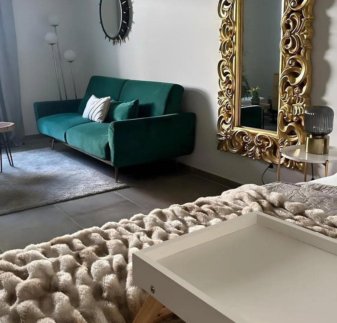 Deluxe Apartement Mit Terrasse دوسبرغ 0*,