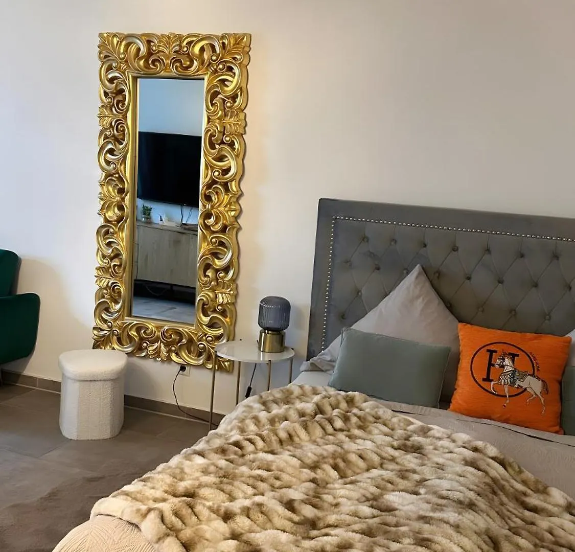 Deluxe Apartement Mit Terrasse دوسبرغ 0*,  ألمانيا